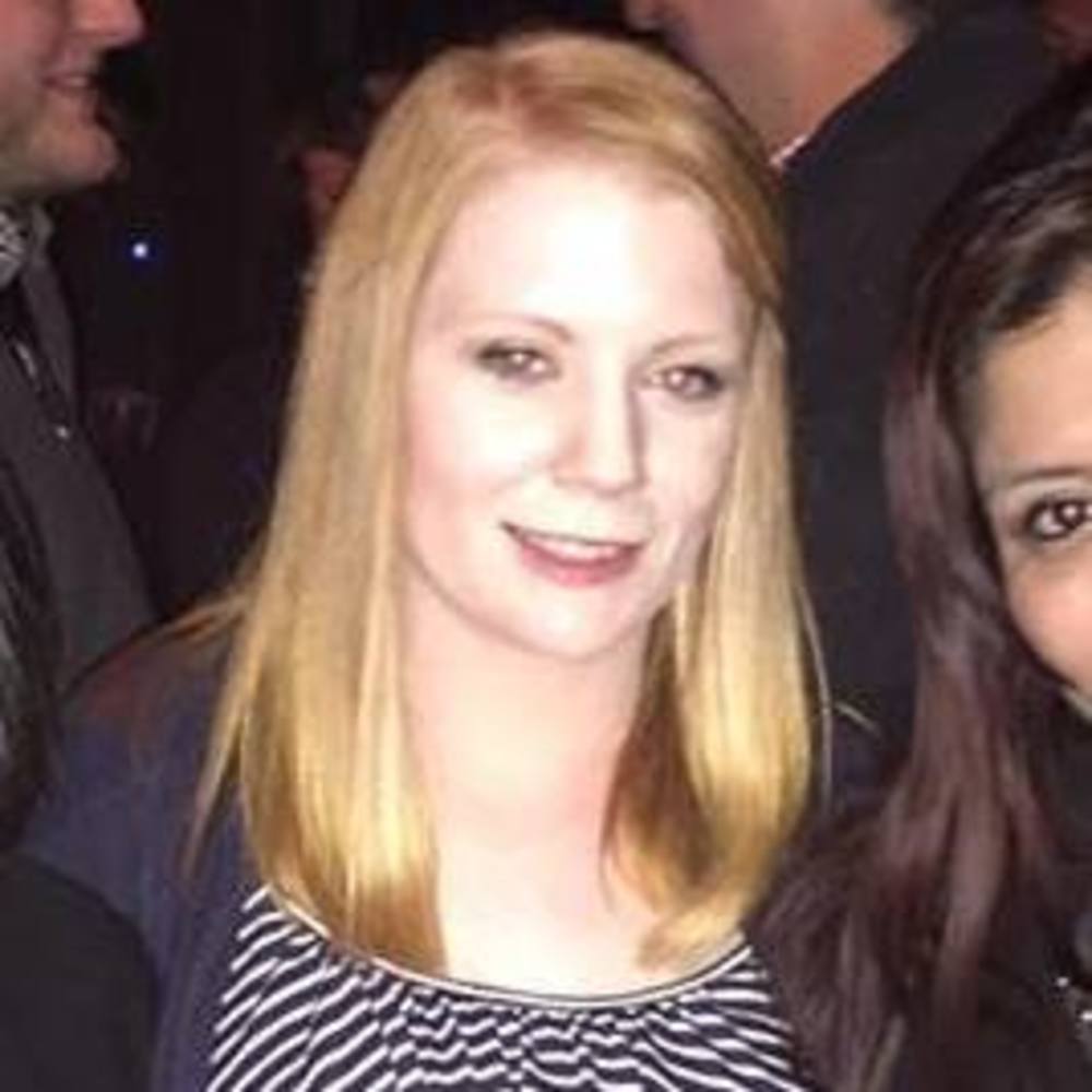 Meet your Posher, Tiffanny